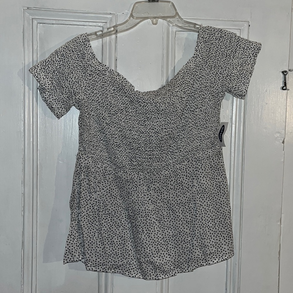 NWT old navy shirt